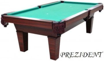 Masa biliard Prezident